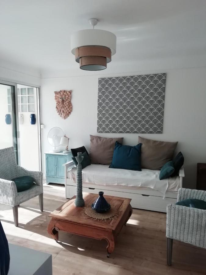 Les Pieds Dans L'Eau Apartment Le Grau-d'Agde ภายนอก รูปภาพ