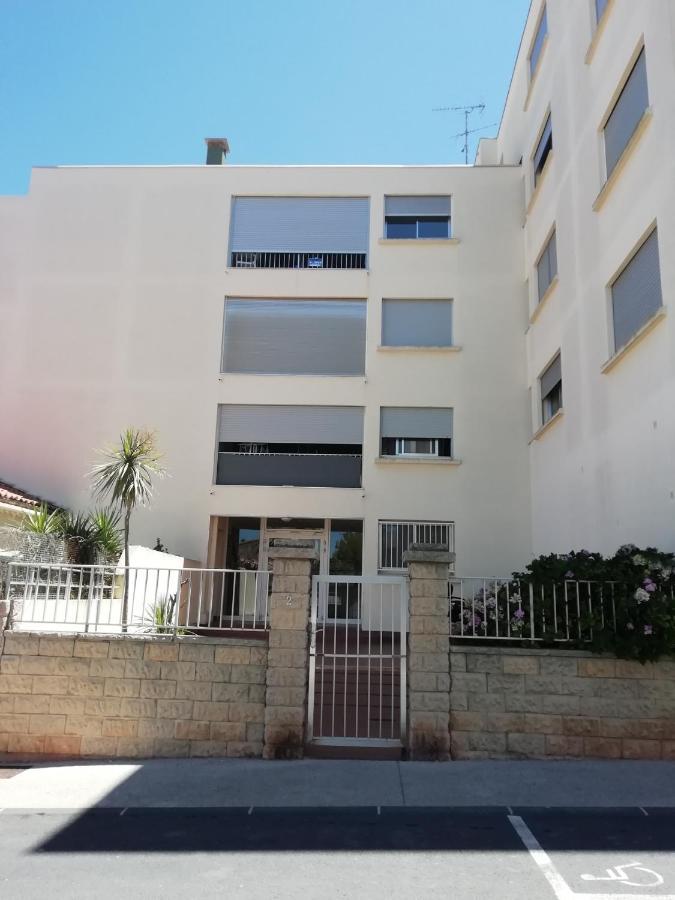 Les Pieds Dans L'Eau Apartment Le Grau-d'Agde ภายนอก รูปภาพ