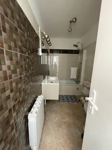 Les Pieds Dans L'Eau Apartment Le Grau-d'Agde ภายนอก รูปภาพ