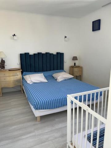 Les Pieds Dans L'Eau Apartment Le Grau-d'Agde ภายนอก รูปภาพ